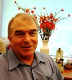 Dr. Ray White